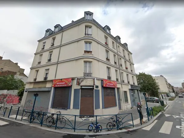 Local commercial 70 m²