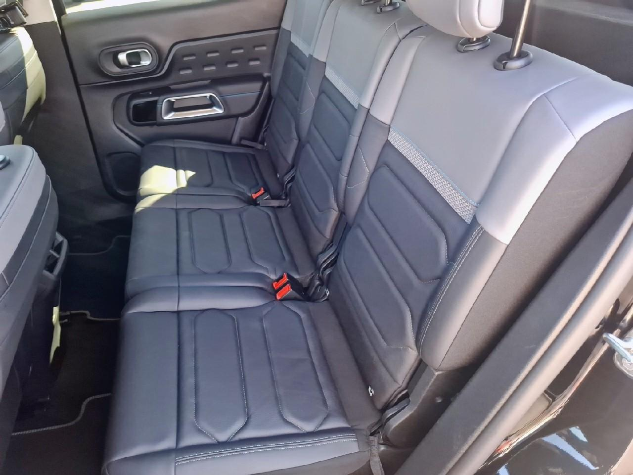 Citroën C5 Aircross bluehdi 130ch s&s shine pack eat8 — photo 10