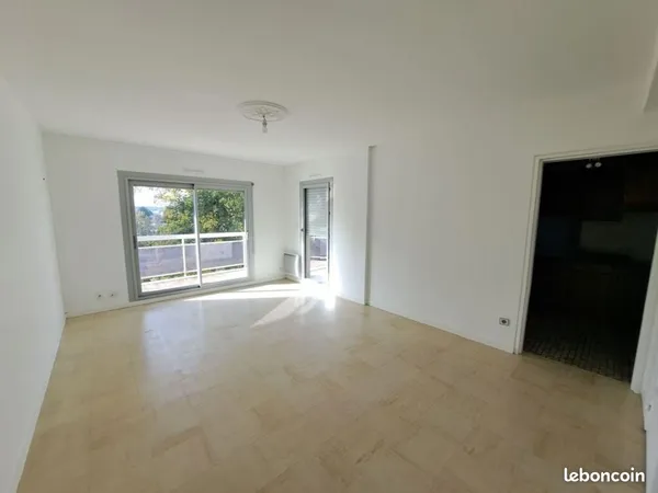 Appartement 3 pièces 68 m²