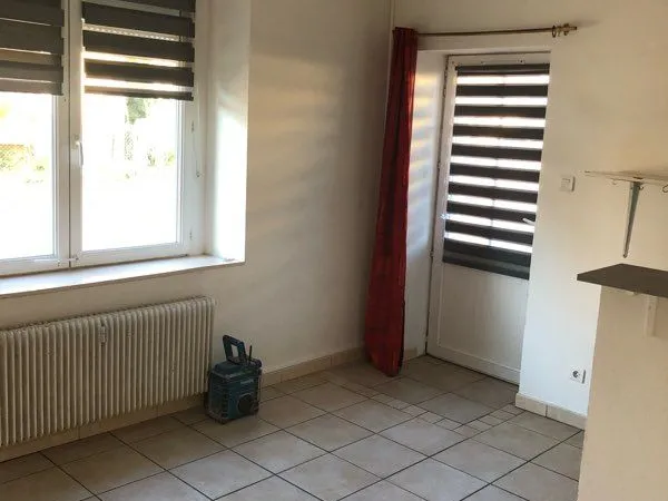 À louer Studio