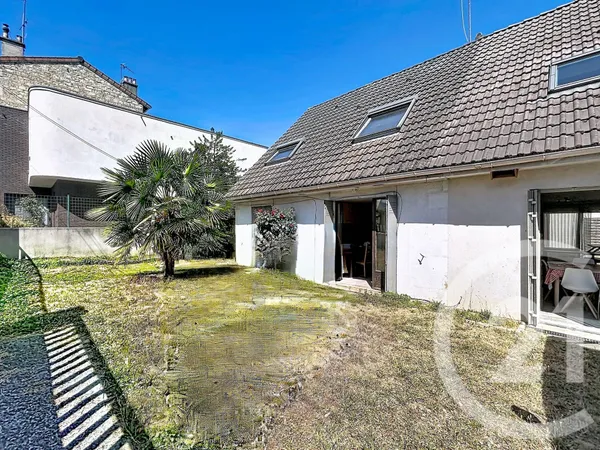 Maison 6 pièces 138 m²