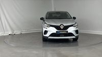 Renault Captur 1.0 TCe 90ch Evolution