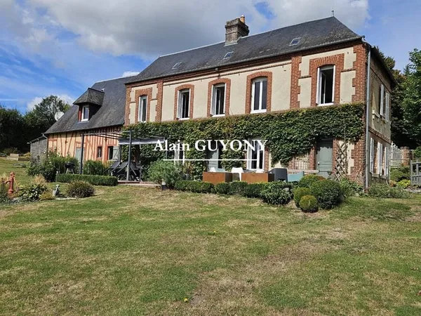 Maison 4 pièces 145 m²