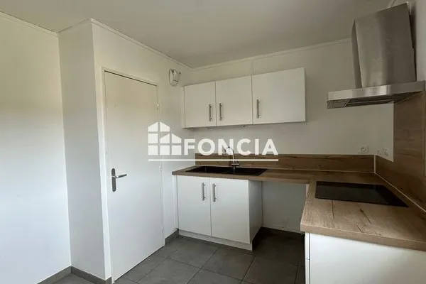 Appartement 3 pièces 68 m²