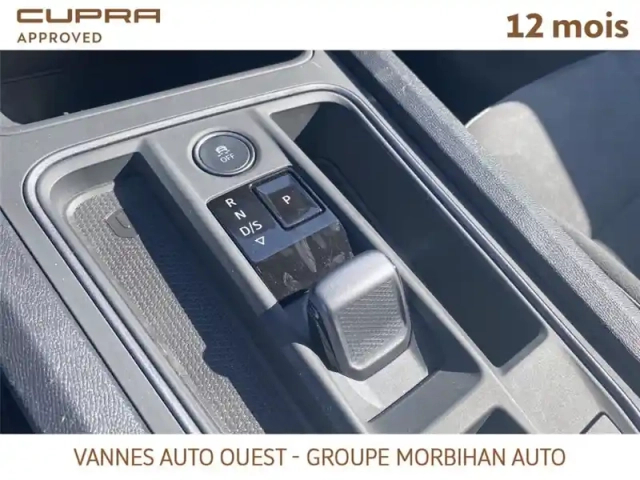 Cupra Formentor 1.4 e-hybrid 245 ch dsg6 — photo 42