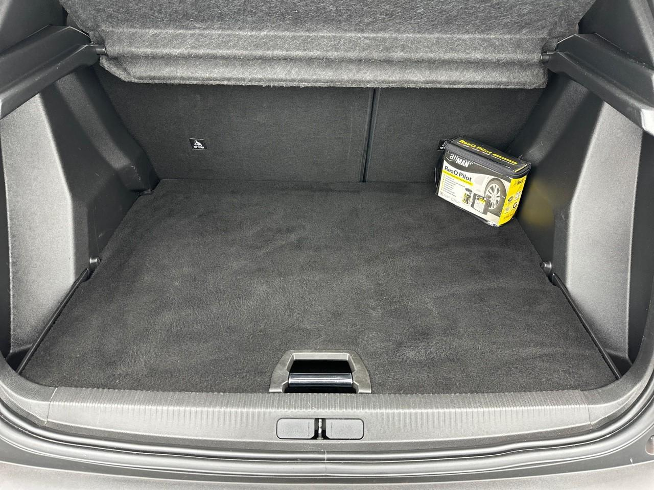 Peugeot 2008 puretech 100 s&s bvm6 style — photo 14