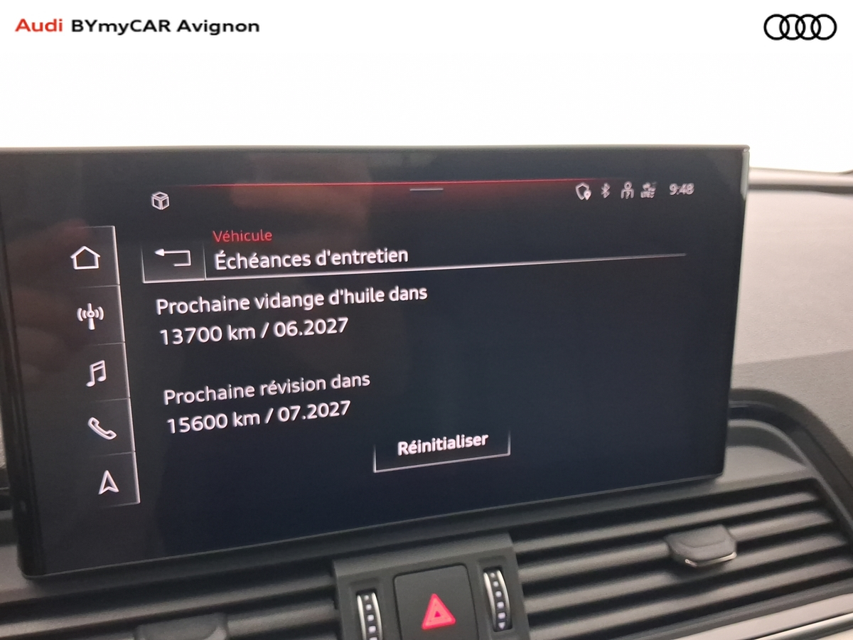 Audi Q5 Sportback 50 TFSIe 299 S tronic 7 Quattro — photo 29