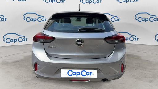 Opel Corsa 1.2 75 - Édition Business – 2021 – 25302 km – Essence – Boîte Manuelle — photo 10