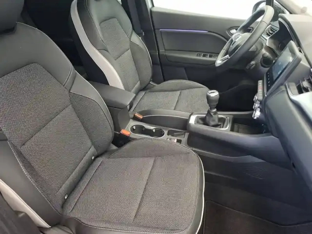 Renault Captur tce 90 — photo 9