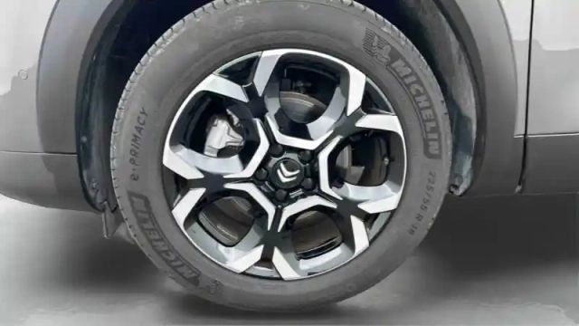 Citroën C5 Aircross bluehdi 130 eat8 — photo 10