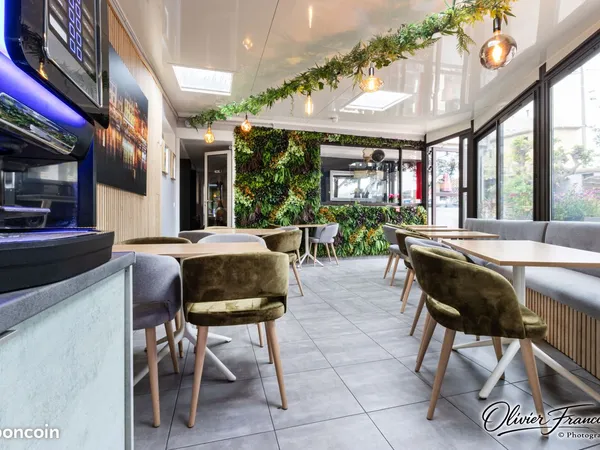 Hotel particulier 15 pièces 350 m²