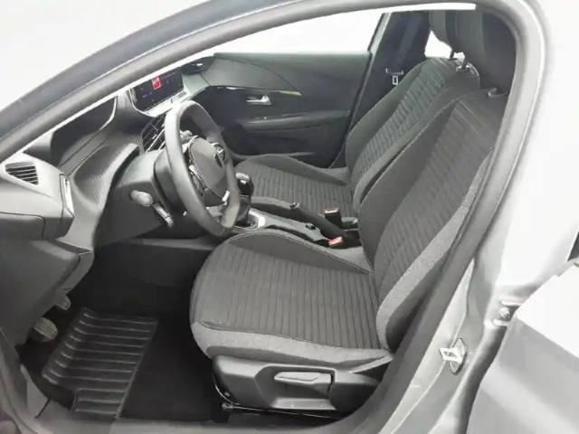 Peugeot 208 puretech 75 s&amp;s bvm5 — photo 11