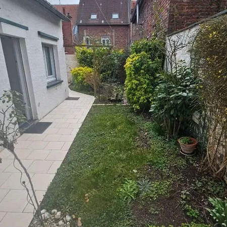 Maison 7 pièces 150 m²