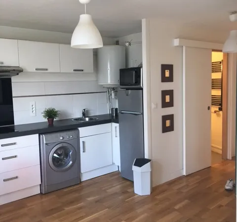 Vends appartement confortable