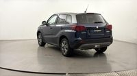 Suzuki Vitara 1.5 Dualjet Hybrid 115ch Style Auto Allgrip — photo 8
