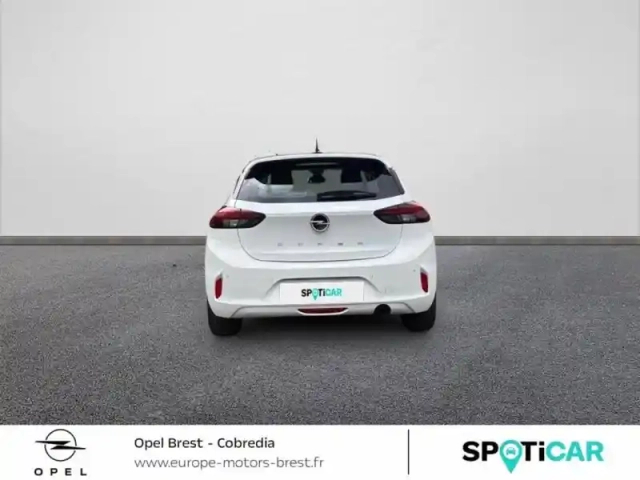 Opel Corsa 1.2 75ch — photo 5