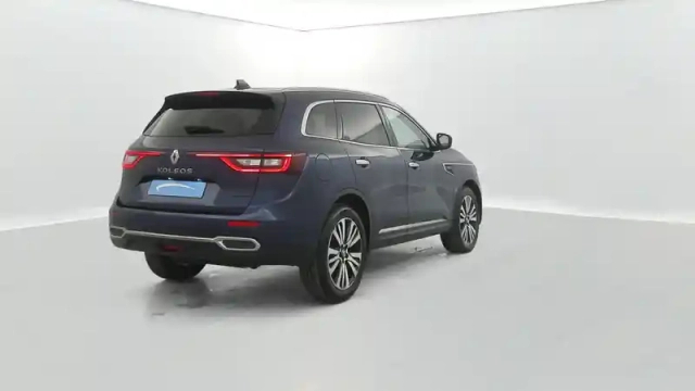 Renault Koleos dci 175 4x2 x-tronic energy — photo 14
