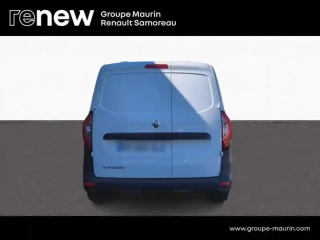 Renault Kangoo Van l1 1.3 tce 130ch extra - 22 — photo 6
