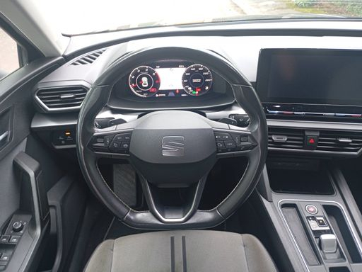 Seat Leon 2.0 TDi 150 DSG7 - Style Business – 2020 – 135803 km – Diesel – Boîte Automatique — photo 45