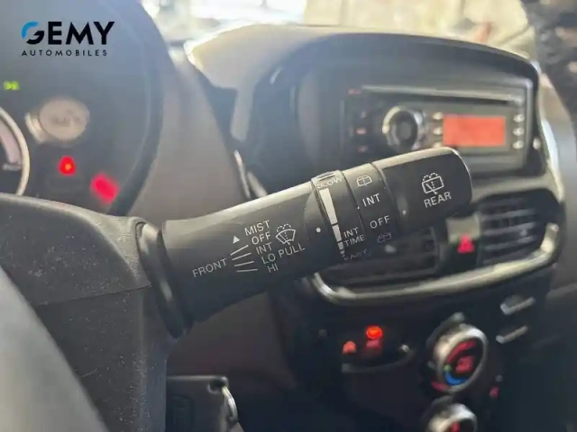 Citroën C-Zéro c-zero — photo 18