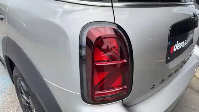 Mini Mini countryman 136 ch bva7 — photo 35