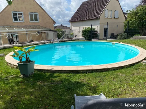 Maison individuelle Welferding