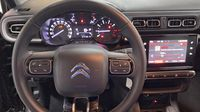 Citroen C3 1.2 PureTech 110ch S&S Shine EAT6 — photo 16