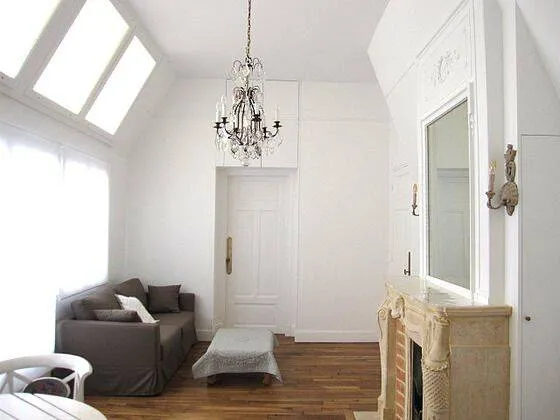 Appartement 4 pièces 52 m²