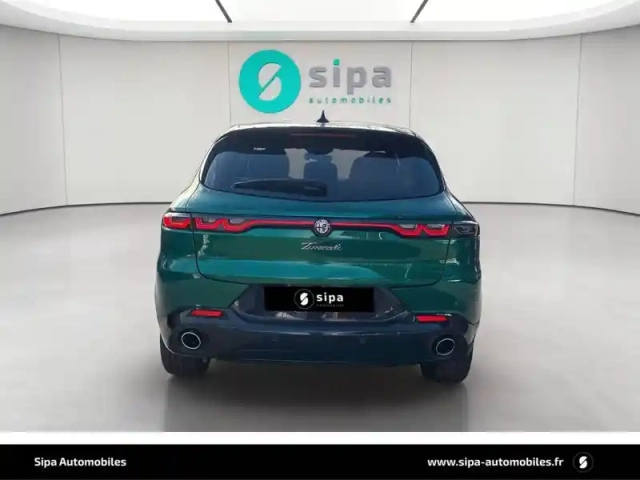Alfa Romeo Tonale 1.3 ibrida plug-in 280ch at6 e-q4 — photo 71