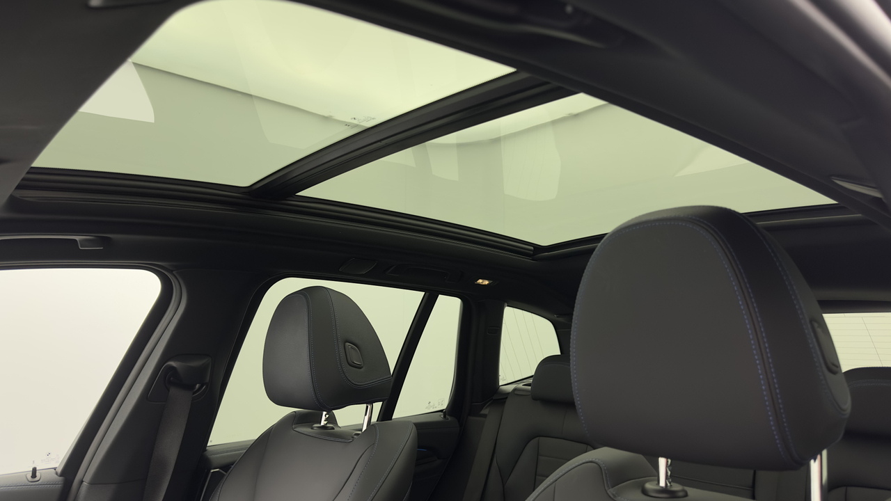 BMW iX3 M Sport 286 ch — photo 33