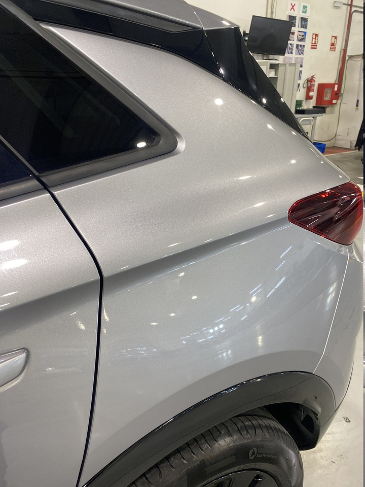 Opel Grandland — photo 33