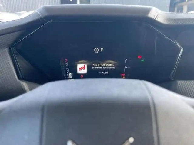 Ds Ds 4 puretech 130ch rivoli automatique — photo 12