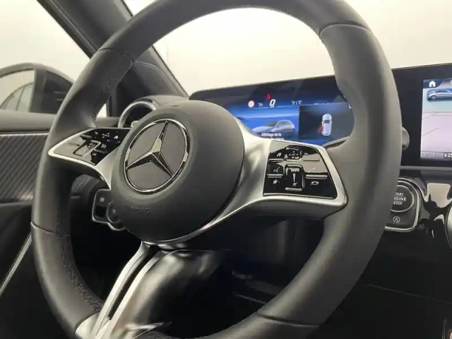 Mercedes Classe A 200 d — photo 25