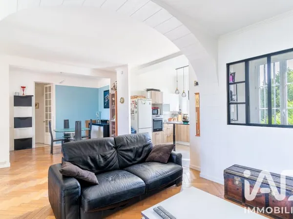 Vente Appartement 5 pièces