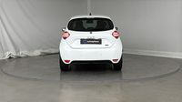 Renault Zoé E-Tech Iconic charge normale R135 Achat Integral - MY22 — photo 6