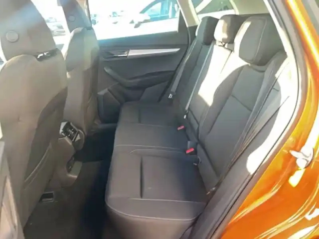 Skoda Karoq 1.0 tsi evo 2 116 ch selection — photo 17