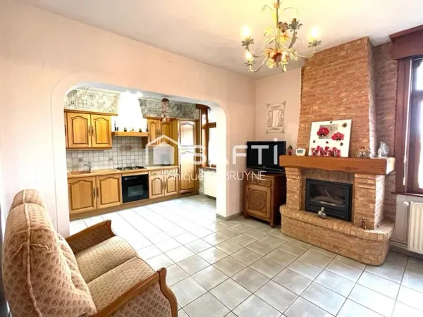 Maison 5 pièces 90 m²
