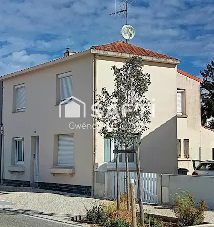 Maison 5 pièces 98 m²