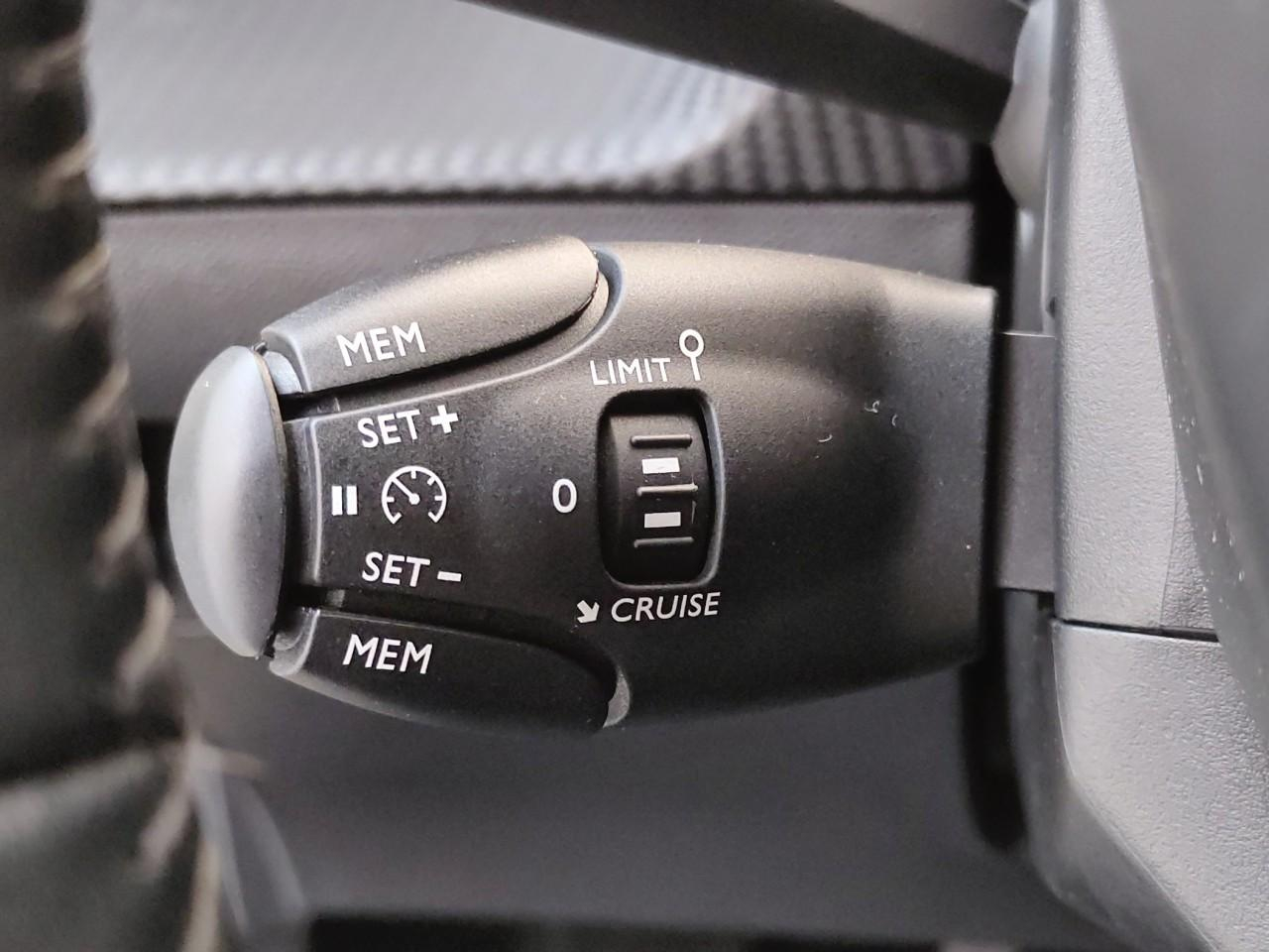 Peugeot 208 bluehdi 100 s&s bvm6 active — photo 22