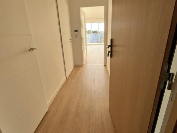Appartement T2 neuf - Parking - Balcon