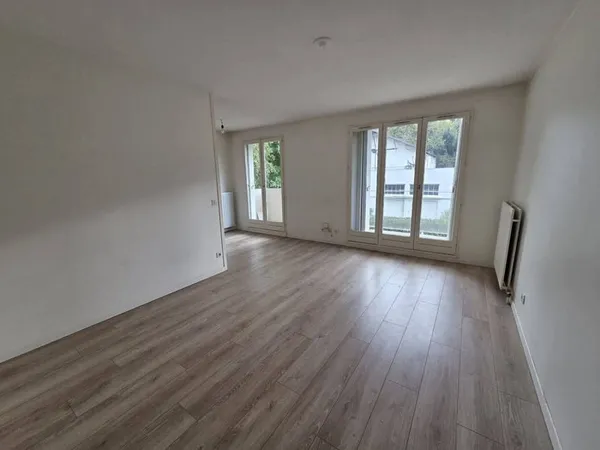 Appartement 2 pièces 54 m²