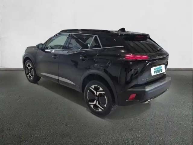 Peugeot 2008 hybrid 145 e-dcs6 — photo 7