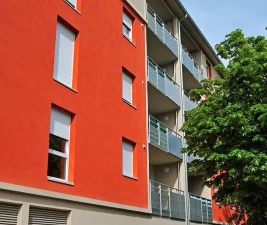 Appartement de type 3 (2 chambres)