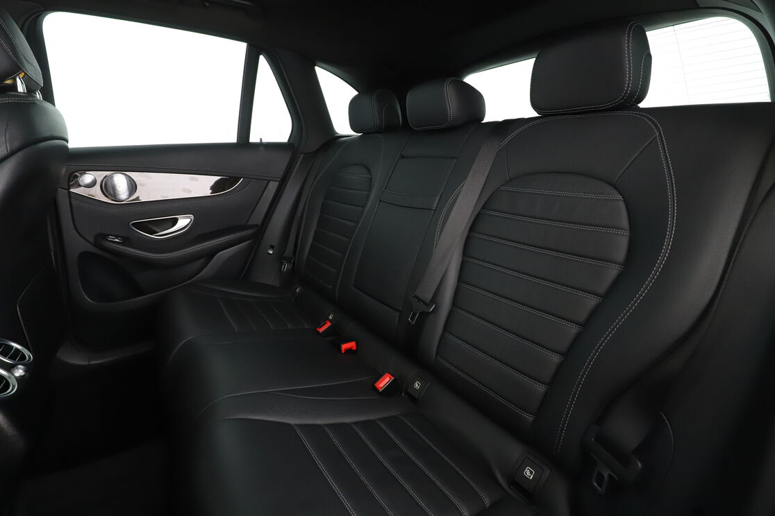 Mercedes-Benz Classe GLC 220 d 4Matic — photo 14