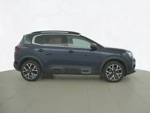 Citroën C5 Aircross bluehdi 130 s&amp;s eat8 — photo 60