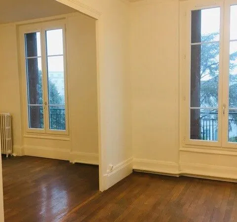 Appartement 3 pièces 97 m²