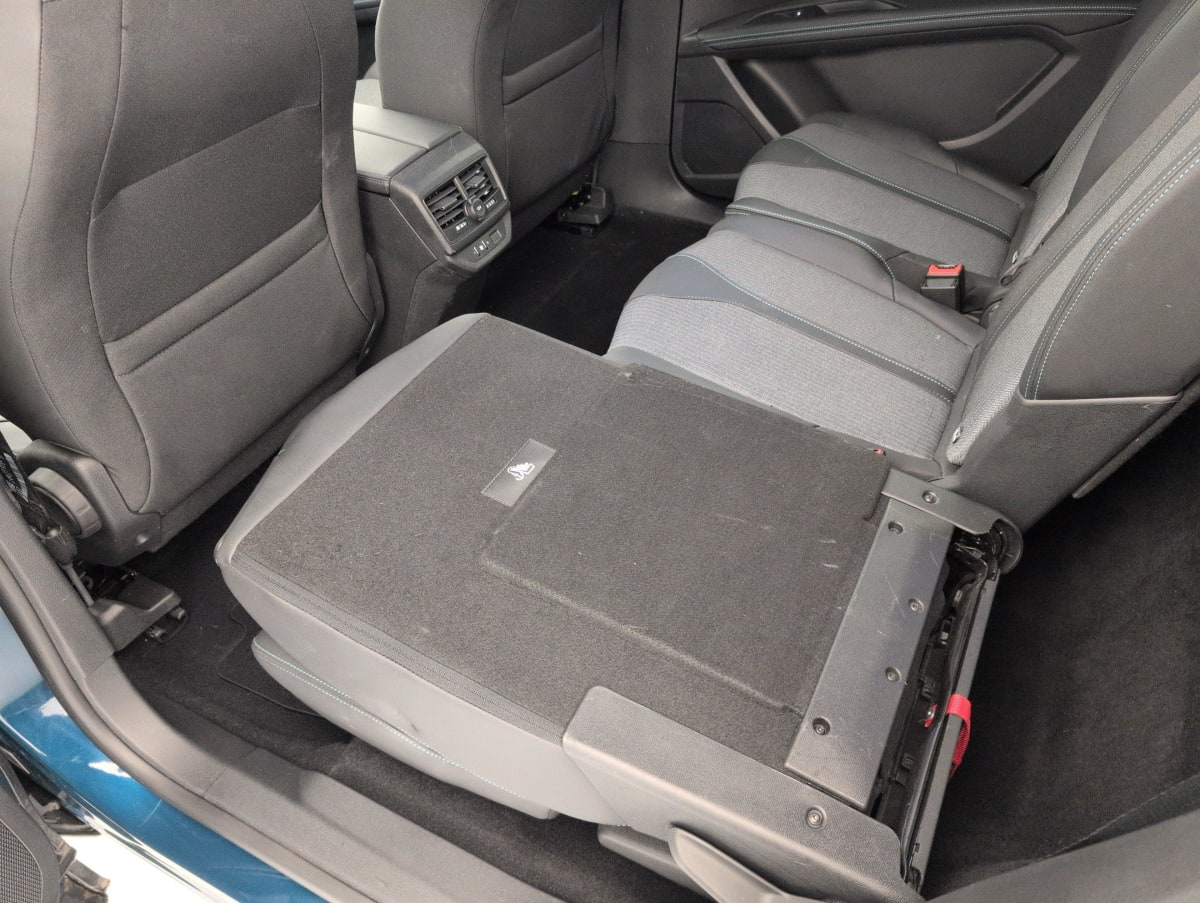 Peugeot 5008 — photo 11