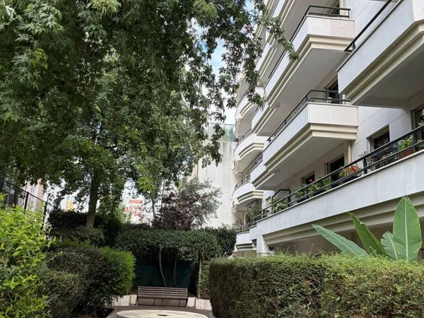 Appartement 1 pièce 28 m²