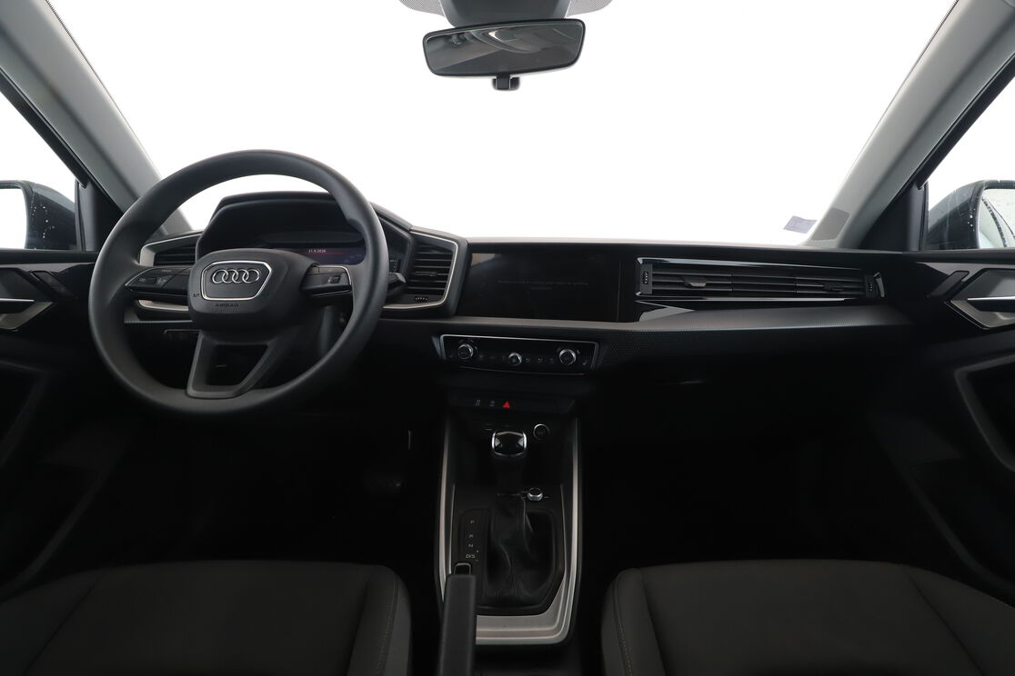 Audi A1 Sportback 35 TFSI S Tronic 7 — photo 11