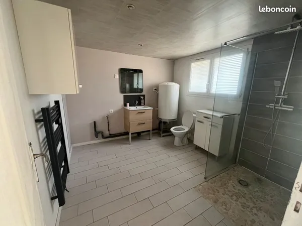 Maison 100m2